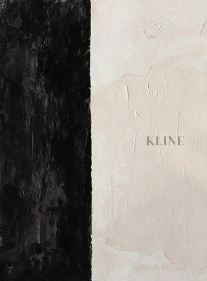 Once Said - Hand Painting