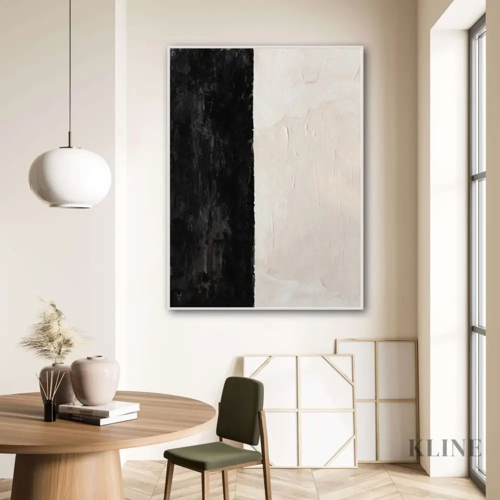 Once Said - Hand Painting