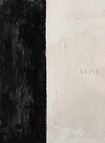 Once Said - Hand Painting