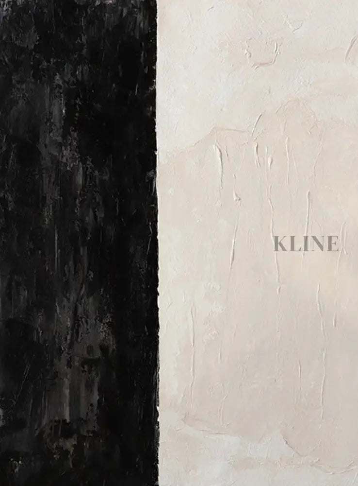 Once Said - Hand Painting
