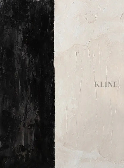 Once Said - Hand Painting