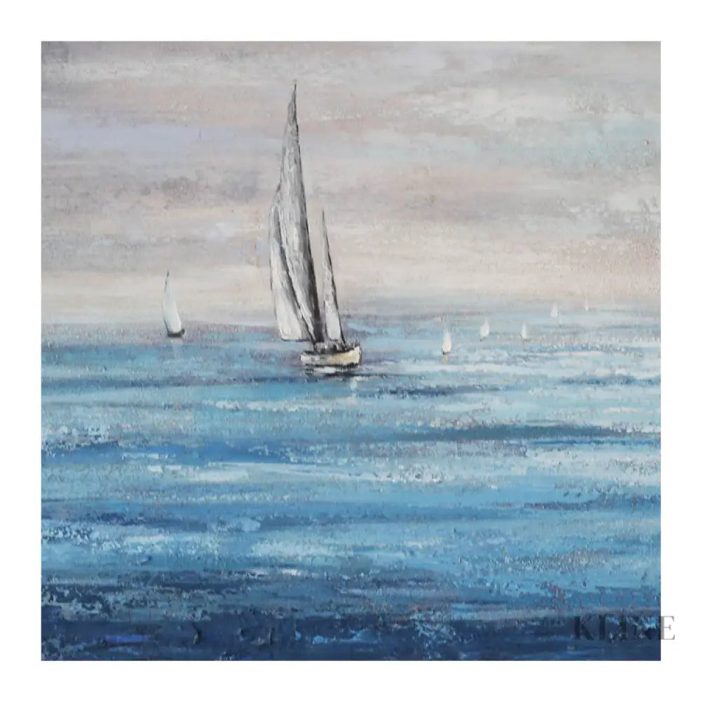 One Fine Day - Kline Collective Dining Room Wall Art