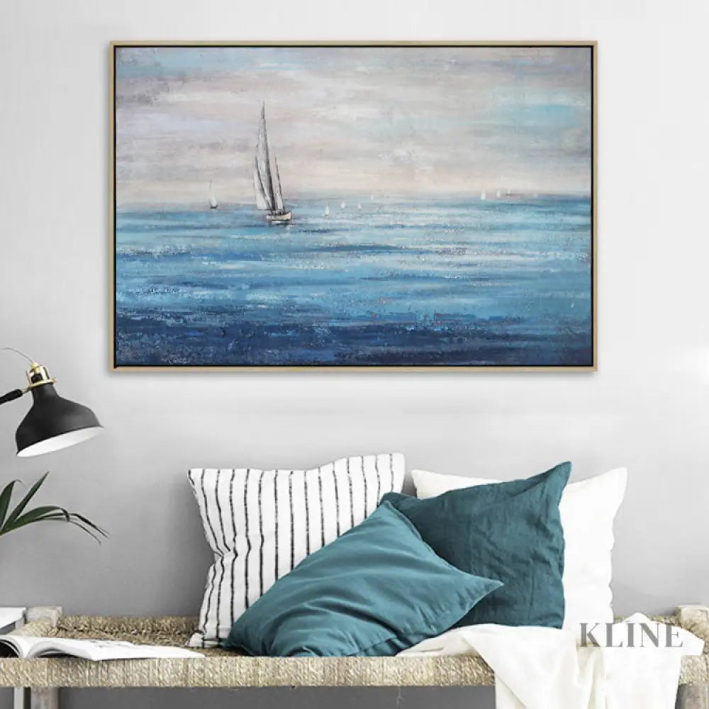 One Fine Day - Kline Collective