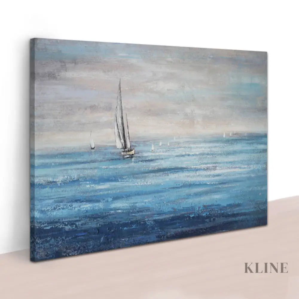 One Fine Day - Kline Collective Dining Room Wall Art