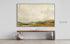 Open Space - Hand Painting