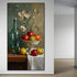 Orchard Blooms - Hand Painting