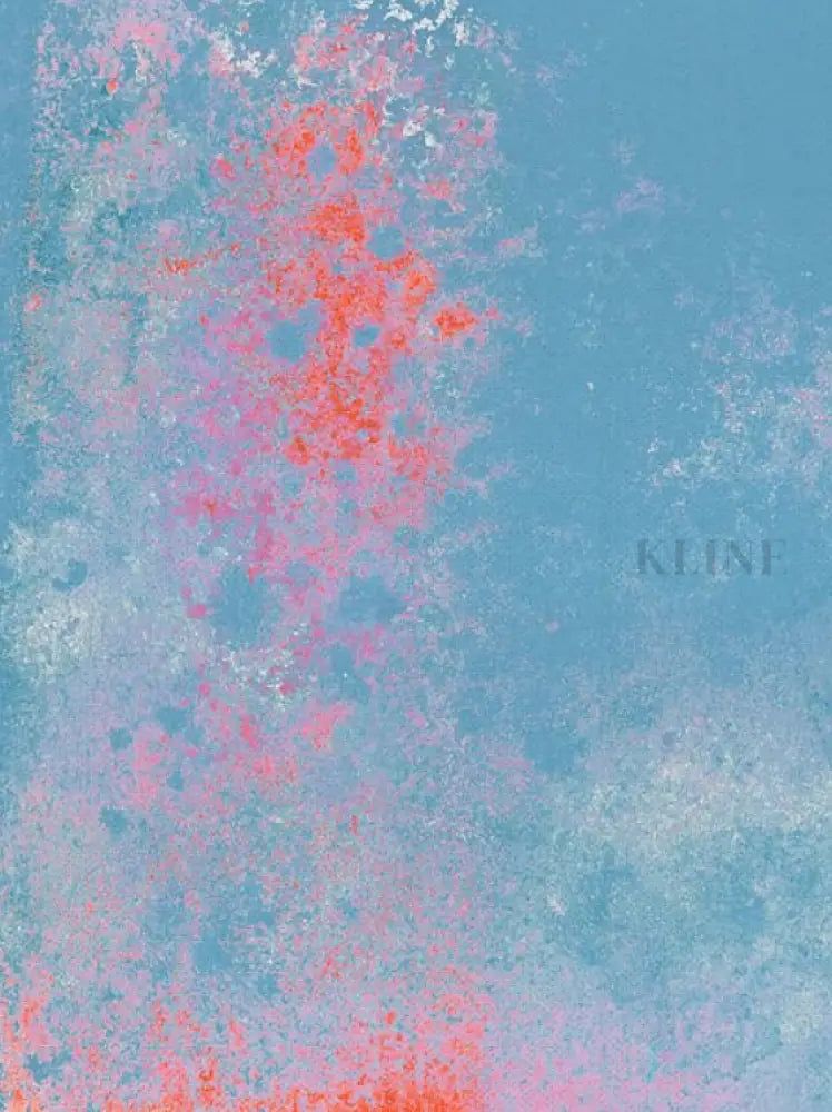Organic Feeling 4 - Hand Painting