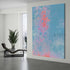 Organic Feeling 4 - Hand Painting