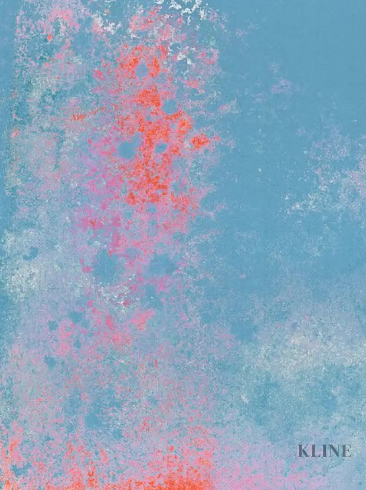 Organic Feeling 4 - Hand Painting