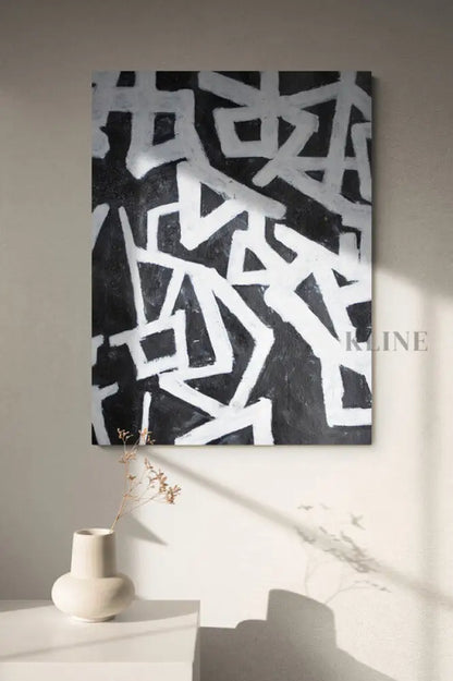 Oriental Wall Art Image 