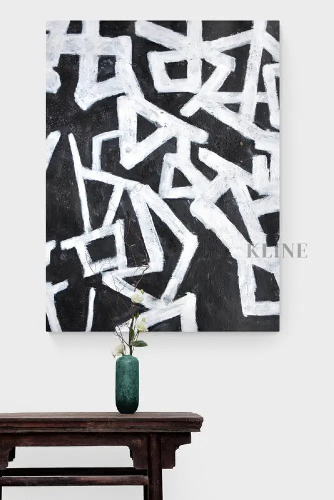 Oriental Wall Art Image 