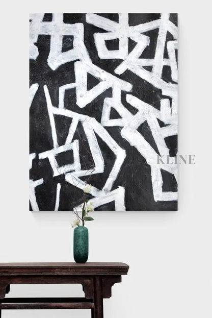 Oriental Wall Art Image 