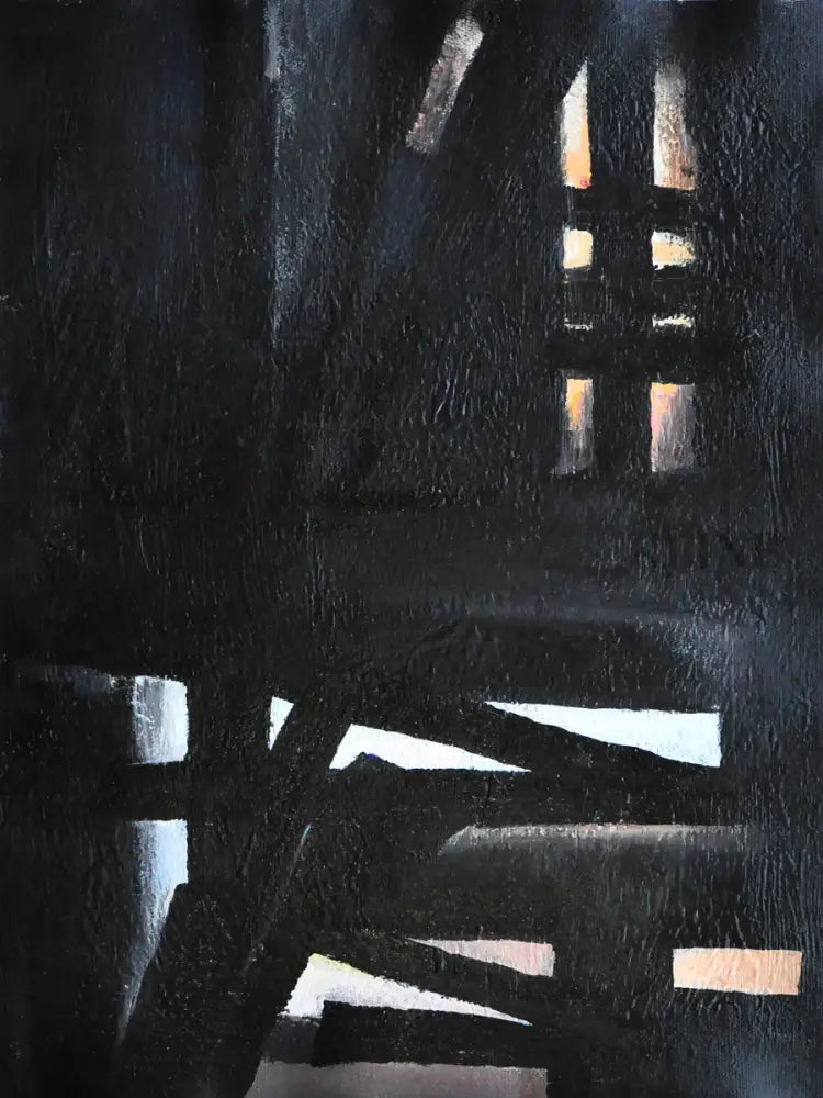 Outsider Looking In - Kline Collective 
