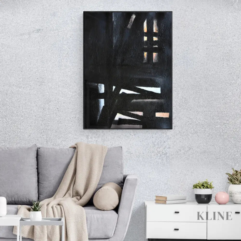 Outsider Looking In - Kline Collective