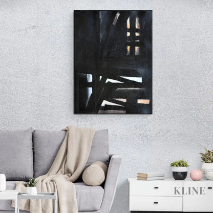 Outsider Looking In - Kline Collective