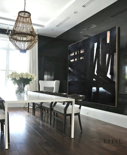 Outsider Looking In - Kline Collective