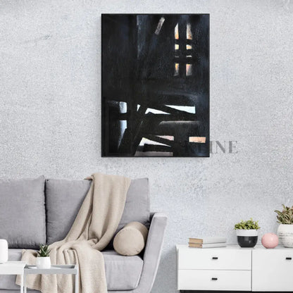 Outsider Looking In - Kline Collective