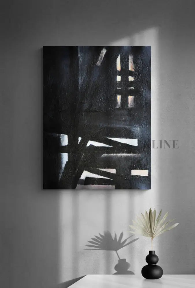 Outsider Looking In - Kline Collective
