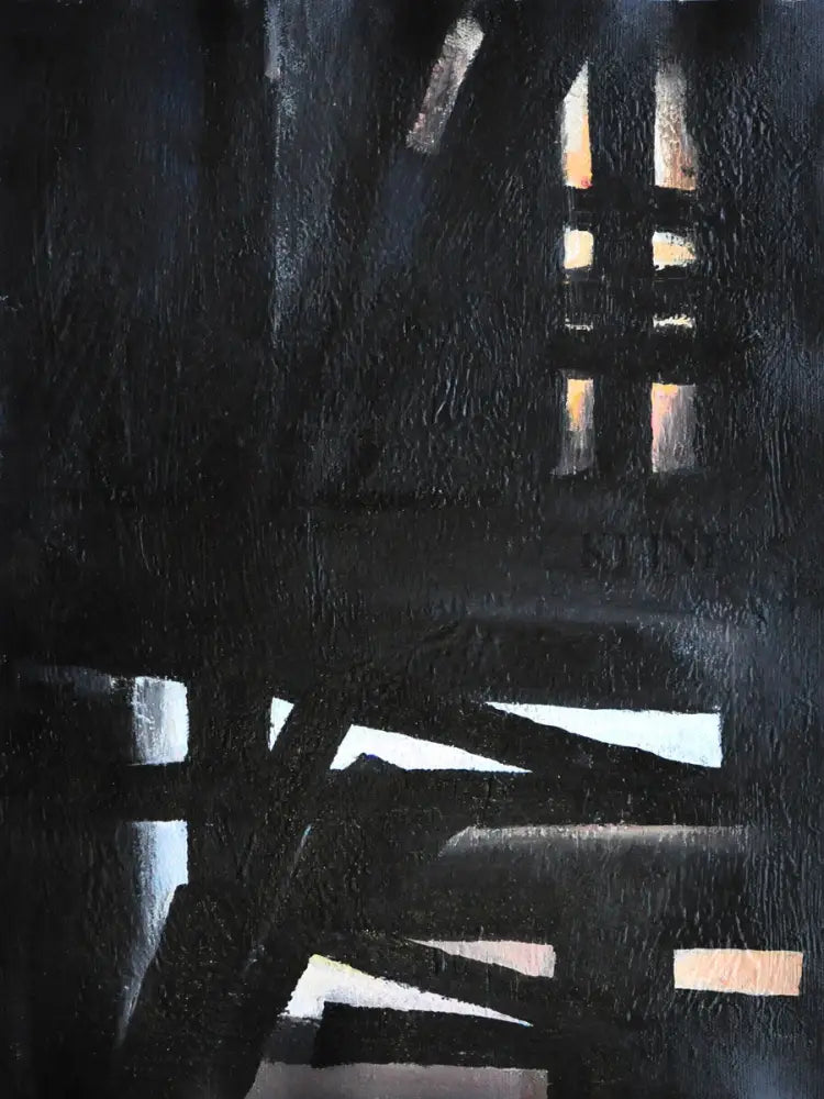Outsider Looking In - Kline Collective