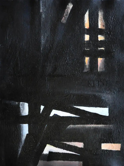 Outsider Looking In - Kline Collective