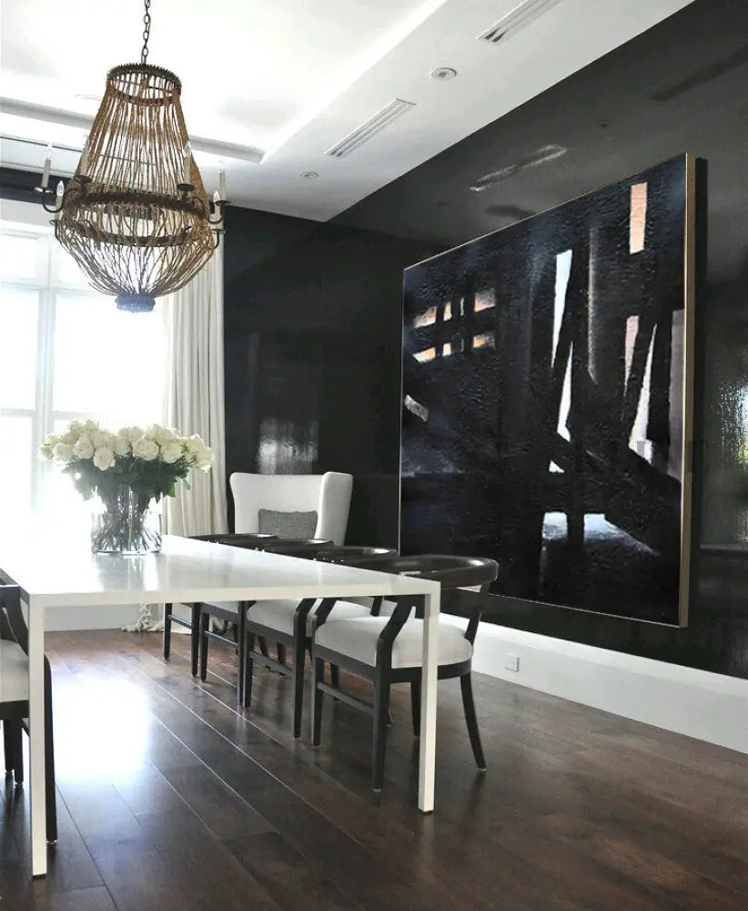 Outsider Looking In - Kline Collective 