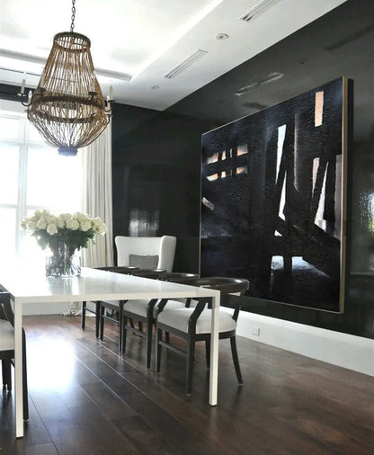 Outsider Looking In - Kline Collective