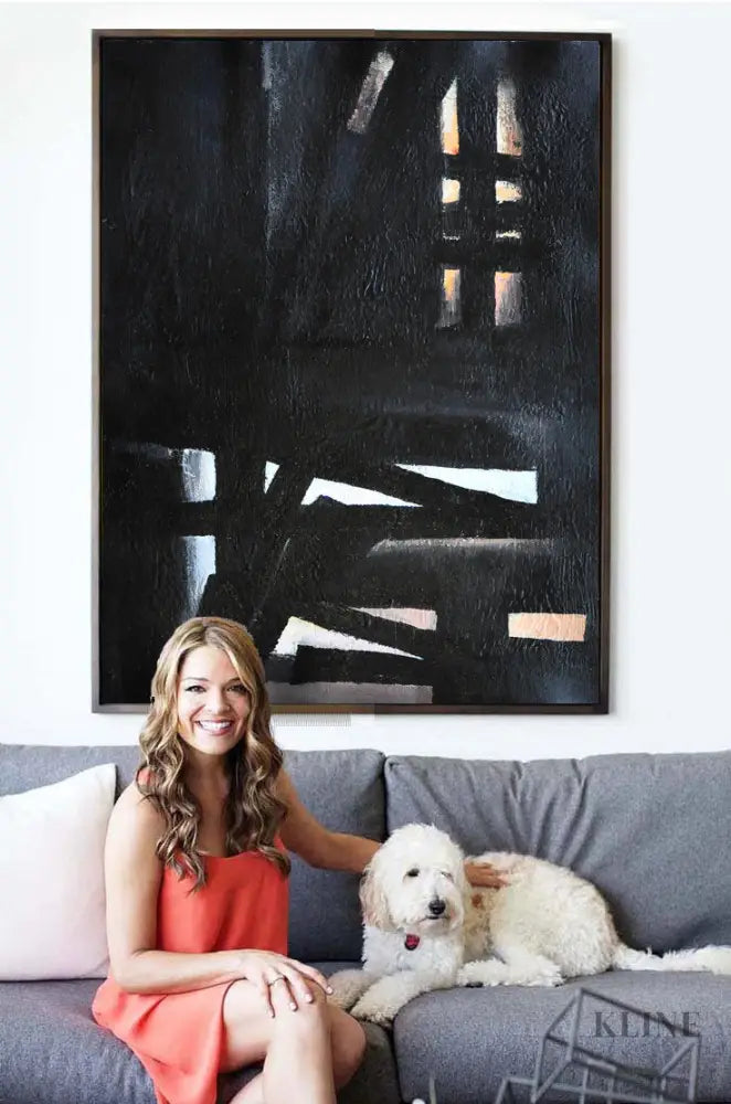 Outsider Looking In - Kline Collective