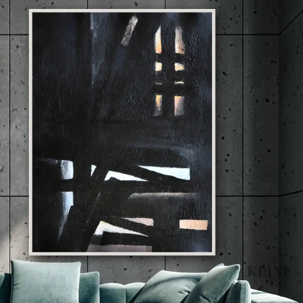 Outsider Looking In - Kline Collective 
