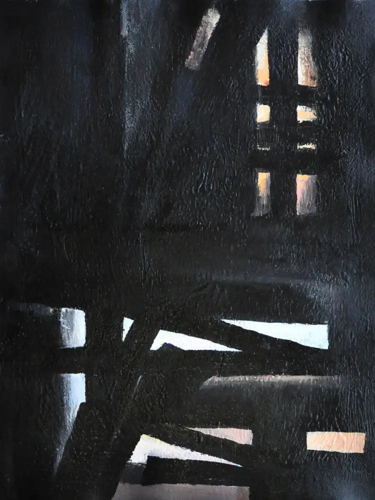 Outsider Looking In - Kline Collective