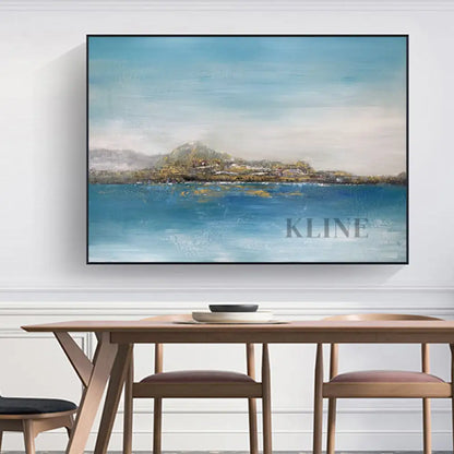 Overlooking - Kline Collective