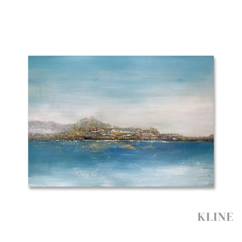 Overlooking - Kline Collective