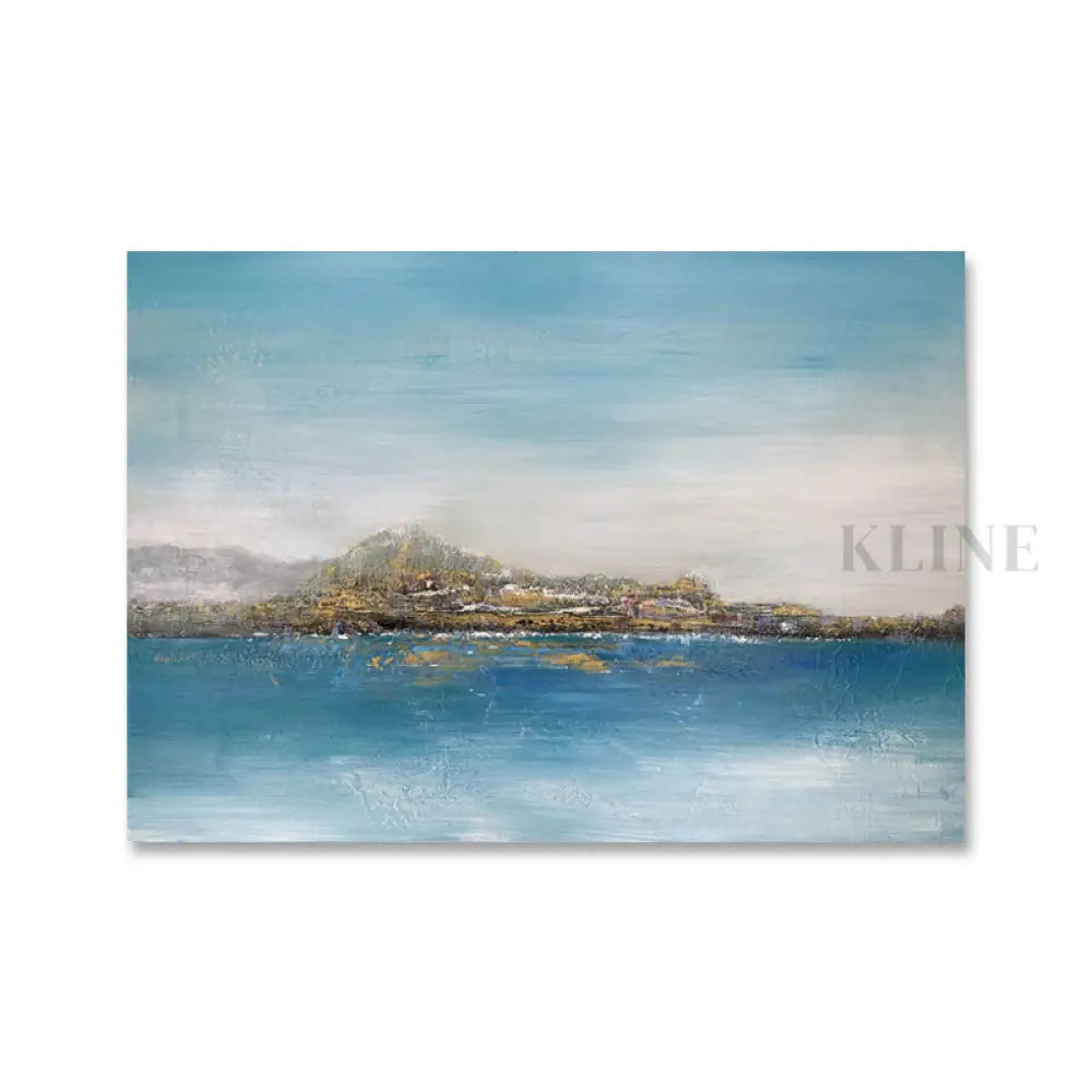Overlooking - Kline Collective