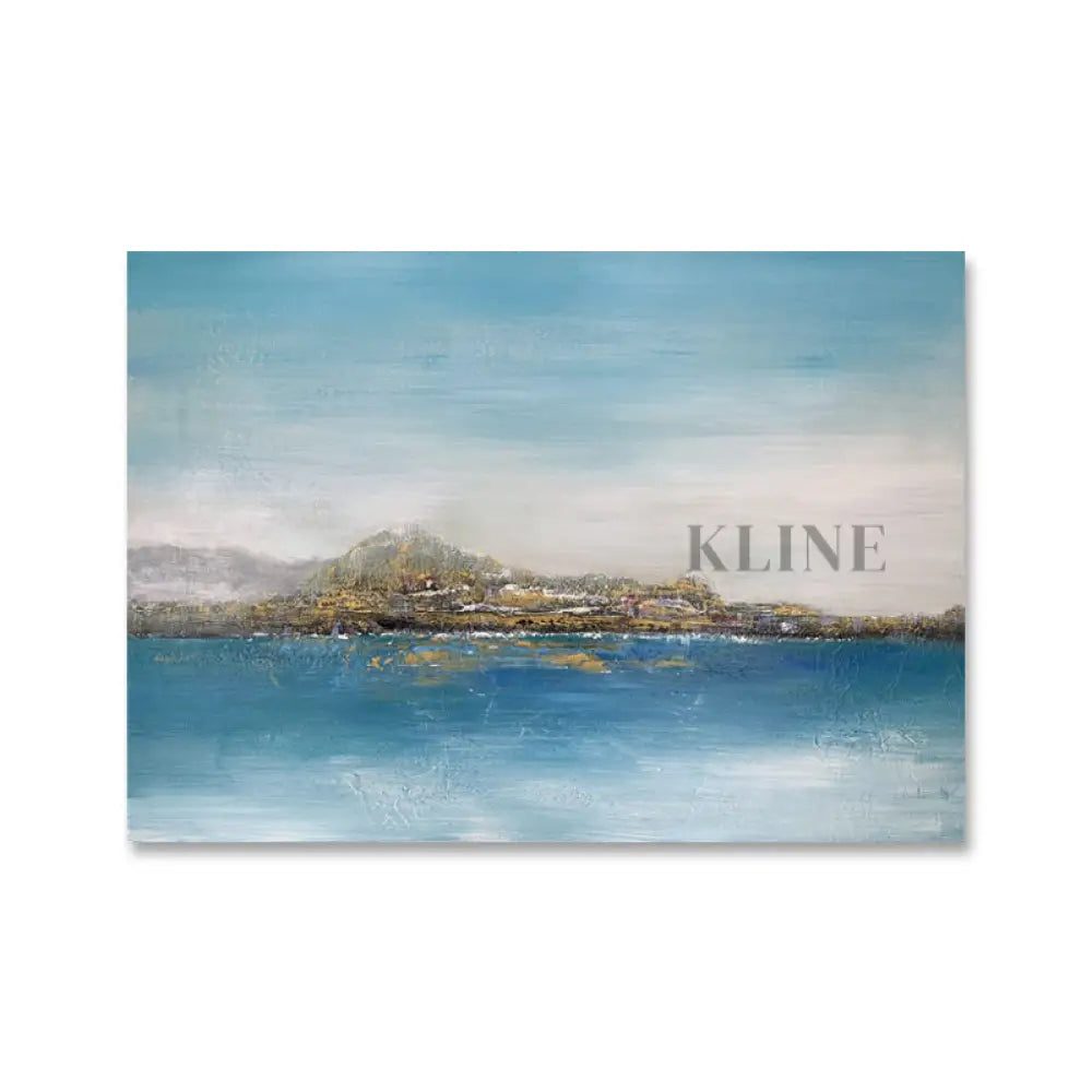Overlooking - Kline Collective