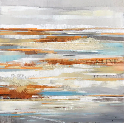 Overture - Hand Painting