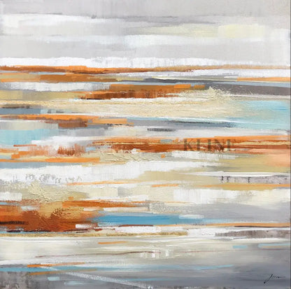 Overture - Hand Painting