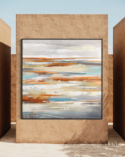 Overture - Hand Painting