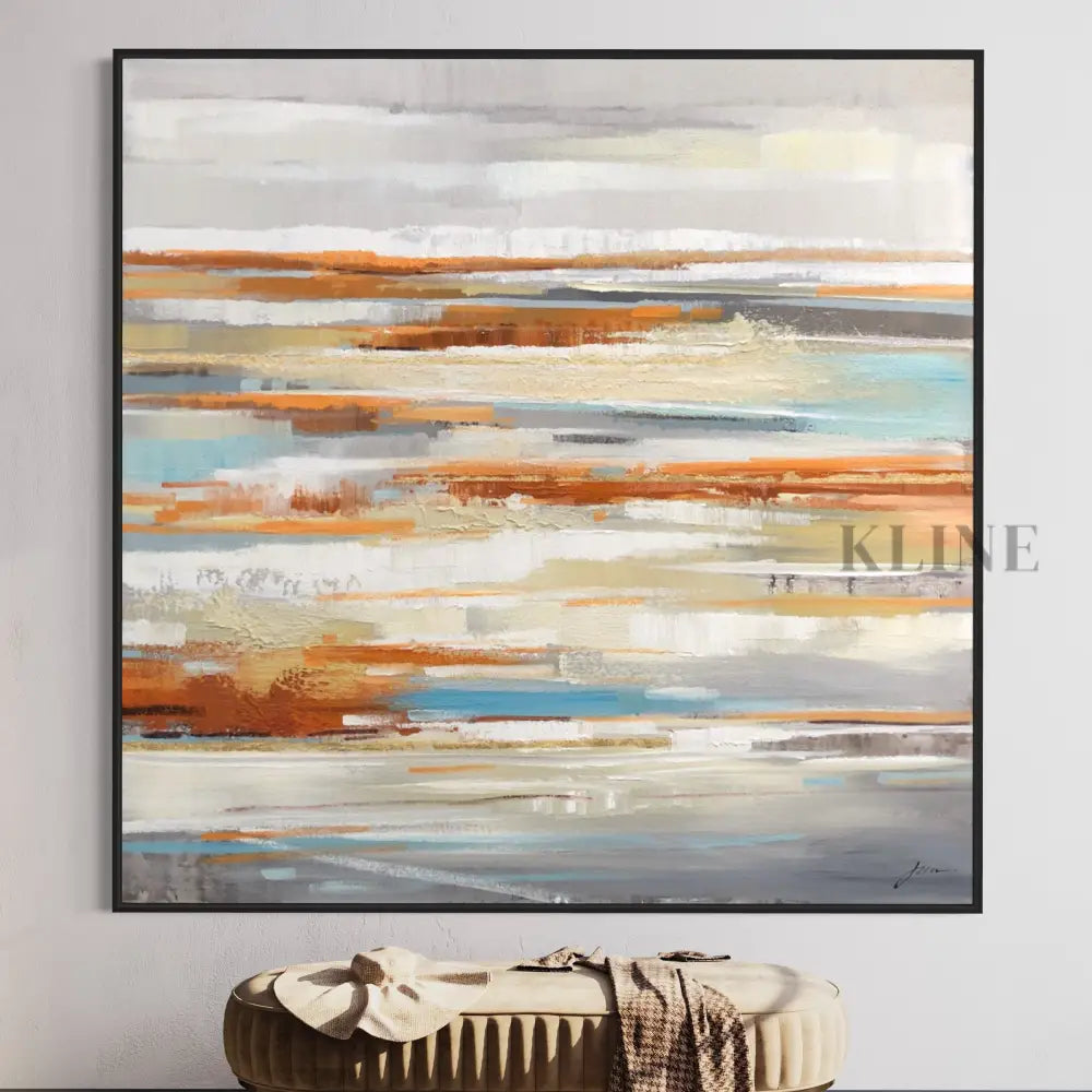 Overture - Hand Painting