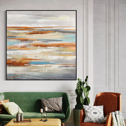 Overture - Hand Painting