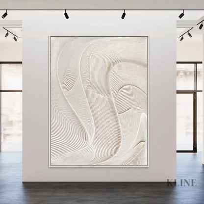 Painted Pathways - Hand Painting