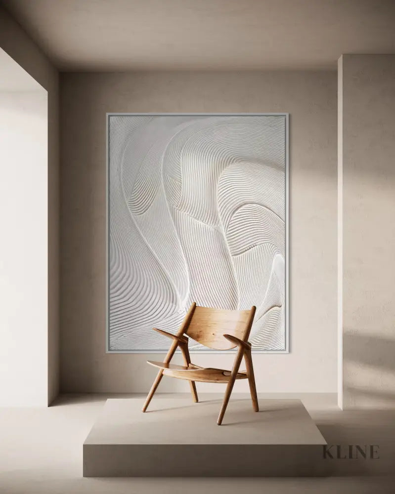 Painted Pathways - Hand Painting 