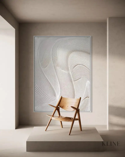 Painted Pathways - Hand Painting