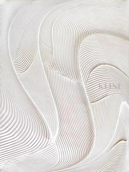 Painted Pathways - Hand Painting