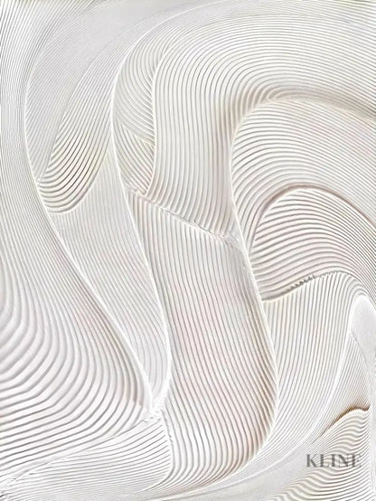 Painted Pathways - Hand Painting