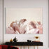 Painted Peony - Hand Painting