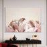 Painted Peony - Hand Painting