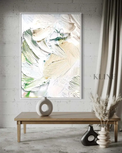 Palette of Inspiration - Hand Painting