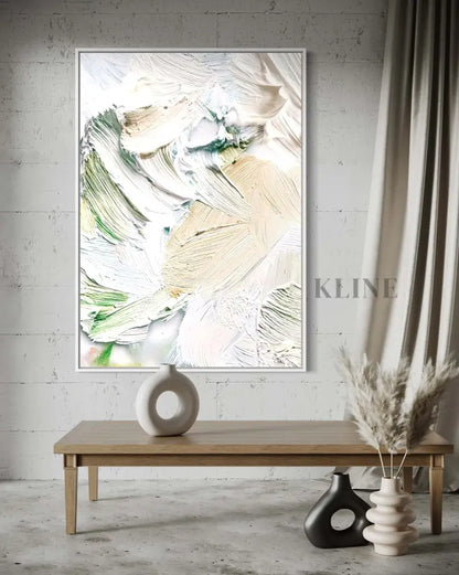 Palette of Inspiration - Hand Painting