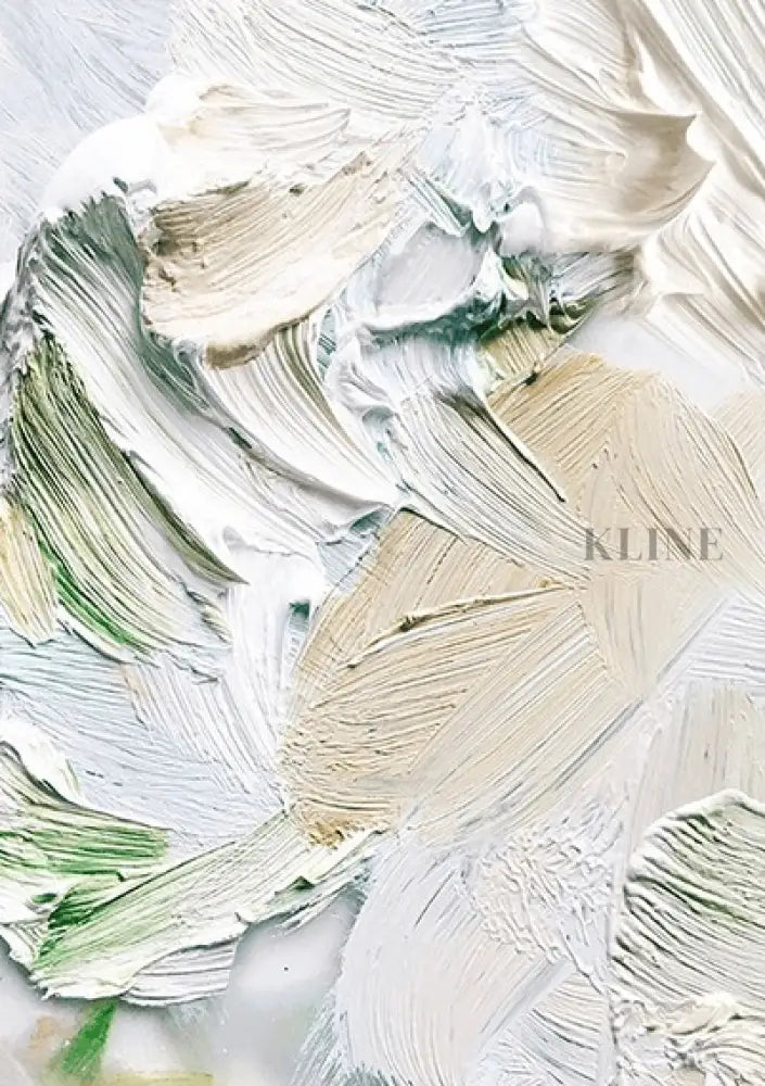Palette of Inspiration - Hand Painting