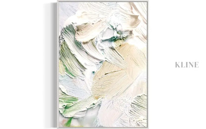 Palette of Inspiration - Hand Painting