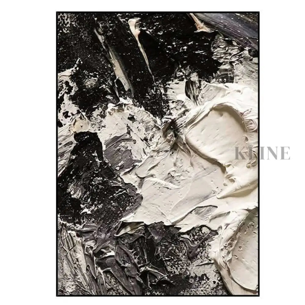 Palette of Passion - Hand Painting